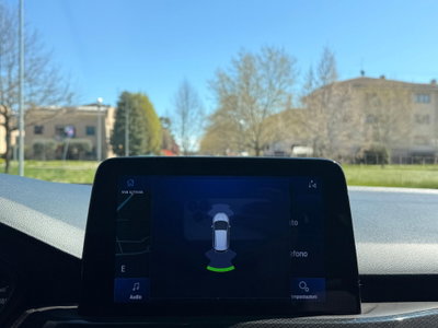 Ford Focus 1.0 EcoBoost 125 CV automatico 5p. ST-Line Co-Pilot (13)