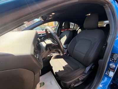 Ford Focus 1.0 EcoBoost 125 CV automatico 5p. ST-Line Co-Pilot (7)
