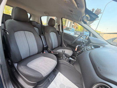 Fiat Punto 1.4 8V 5 porte Easypower Street (7)