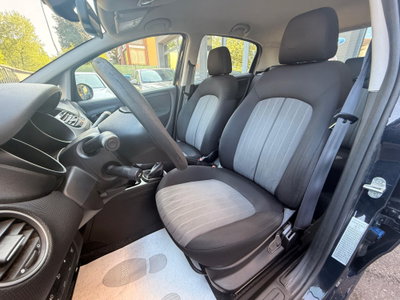 Fiat Punto 1.4 8V 5 porte Easypower Street (9)