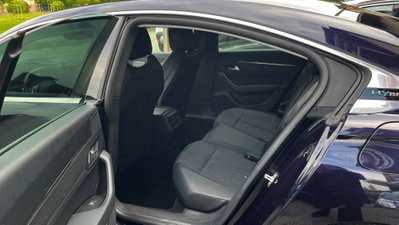 Peugeot 508 SW PureTech Turbo 180 Stop&Start EAT8 Allure Pack (7)