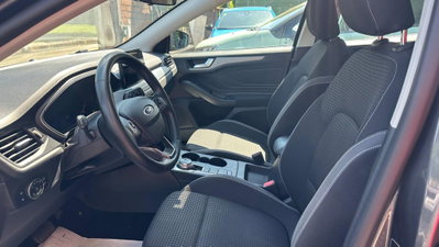 Ford Focus Station Wagon 1.5 EcoBlue 120 CV automatico SW Business (5)