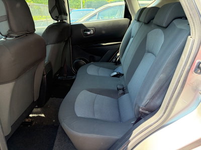 Nissan Qashqai 1.6 16V GPL Eco Visia (10)