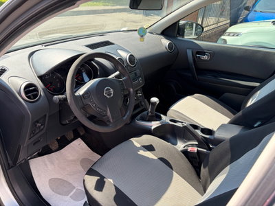 Nissan Qashqai 1.6 16V GPL Eco Visia (11)