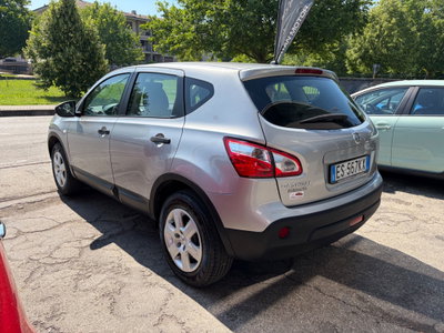 Nissan Qashqai 1.6 16V GPL Eco Visia (3)