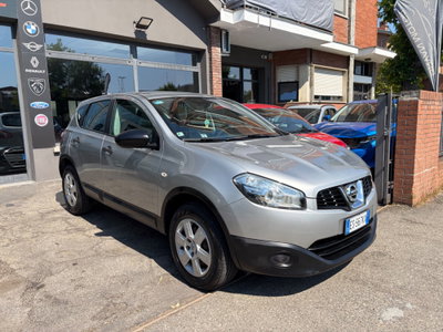 Nissan Qashqai 1.6 16V GPL Eco Visia (4)