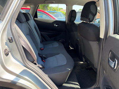 Nissan Qashqai 1.6 16V GPL Eco Visia (6)