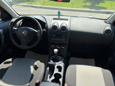 Nissan Qashqai 1.6 16V GPL Eco Visia (7)