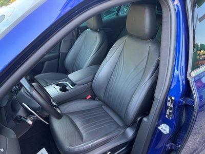 Maserati Grecale 2.0 MHEV 300 CV GT PrimaSerie (11)