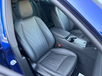 Maserati Grecale 2.0 MHEV 300 CV GT PrimaSerie (12)