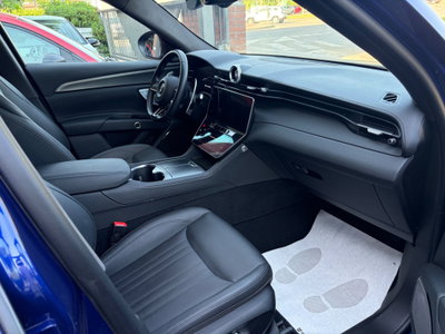 Maserati Grecale 2.0 MHEV 300 CV GT PrimaSerie (13)