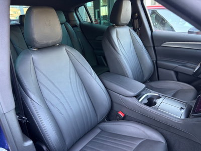Maserati Grecale 2.0 MHEV 300 CV GT PrimaSerie (14)
