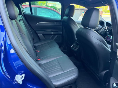 Maserati Grecale 2.0 MHEV 300 CV GT PrimaSerie (15)