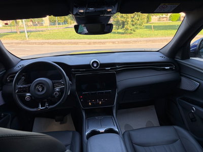 Maserati Grecale 2.0 MHEV 300 CV GT PrimaSerie (7)