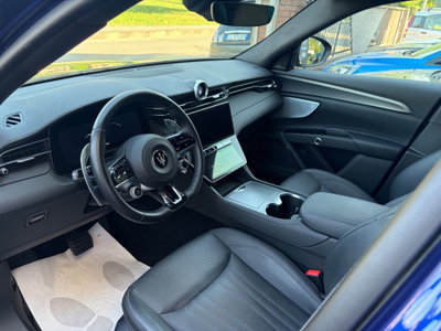 Maserati Grecale 2.0 MHEV 300 CV GT PrimaSerie (8)
