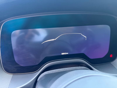 Maserati Grecale 2.0 MHEV 300 CV GT PrimaSerie (9)