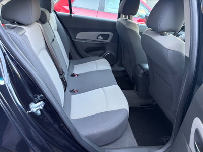 Chevrolet Cruze 2.0 Diesel 150CV 4 porte LT (10)