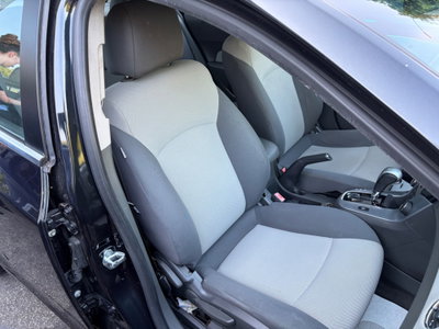 Chevrolet Cruze 2.0 Diesel 150CV 4 porte LT (12)
