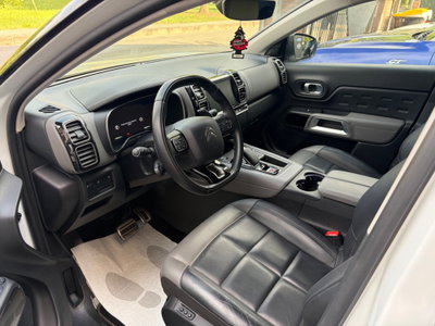 Citroen C5 Aircross Aircross Hybrid 225 E-EAT8 Shine (10)