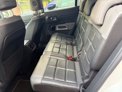 Citroen C5 Aircross Aircross Hybrid 225 E-EAT8 Shine (5)