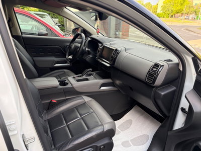 Citroen C5 Aircross Aircross Hybrid 225 E-EAT8 Shine (8)