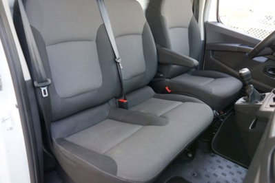 Renault Trafic Furgone van T27 2.0 blue dci 110cv L1H1 (10)