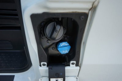 Renault Trafic Furgone van T27 2.0 blue dci 110cv L1H1 (16)
