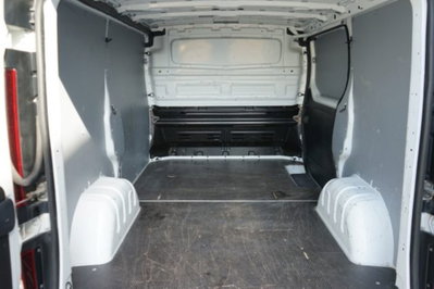 Renault Trafic Furgone van T27 2.0 blue dci 110cv L1H1 (8)