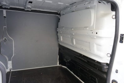 Renault Trafic Furgone van T27 2.0 blue dci 110cv L1H1 (9)