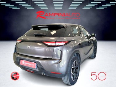 Ds DS 3 DS 3 Crossback BlueHDi 130 aut. So Chic (10)