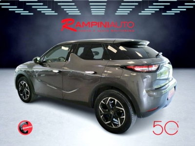 Ds DS 3 DS 3 Crossback BlueHDi 130 aut. So Chic (13)