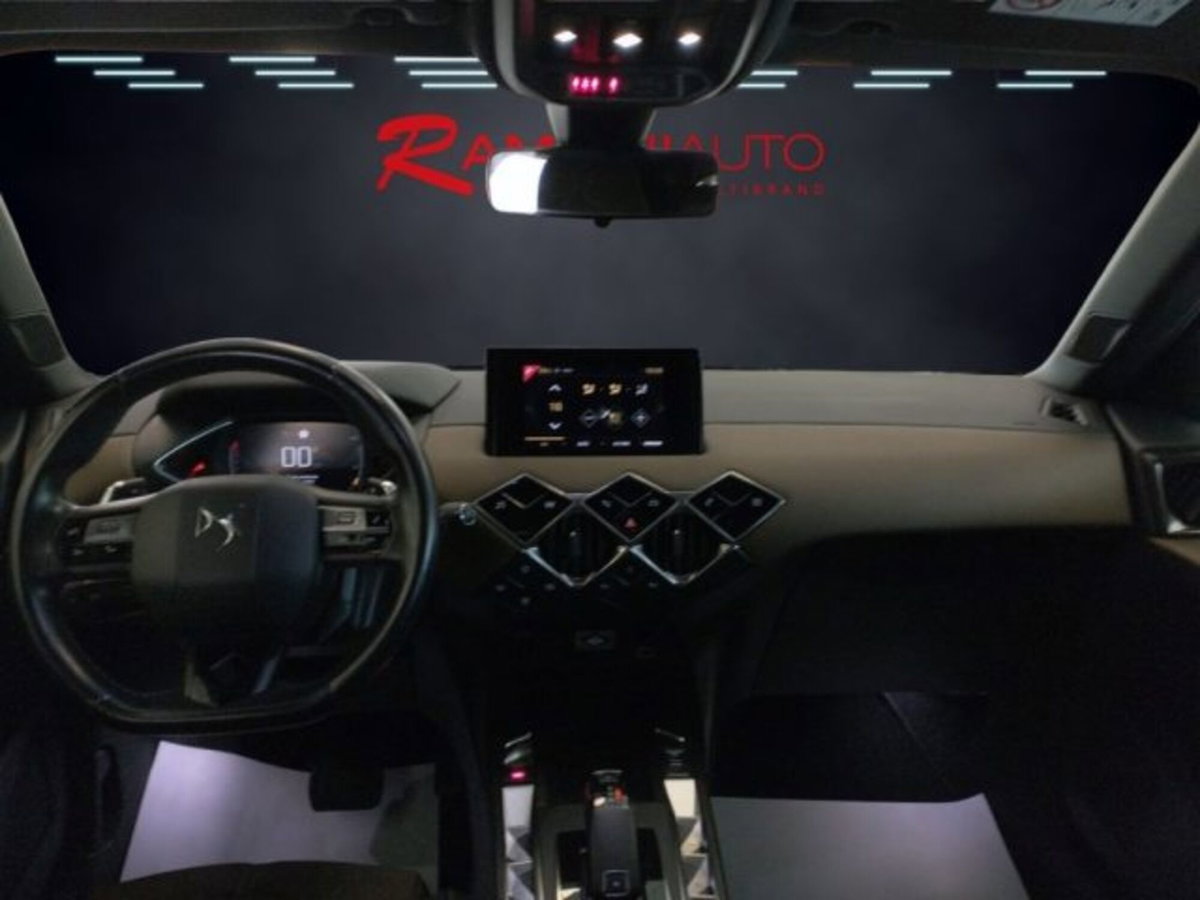 Ds DS 3 DS 3 Crossback BlueHDi 130 aut. So Chic (15)