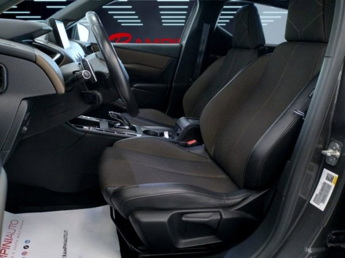 Ds DS 3 DS 3 Crossback BlueHDi 130 aut. So Chic (17)