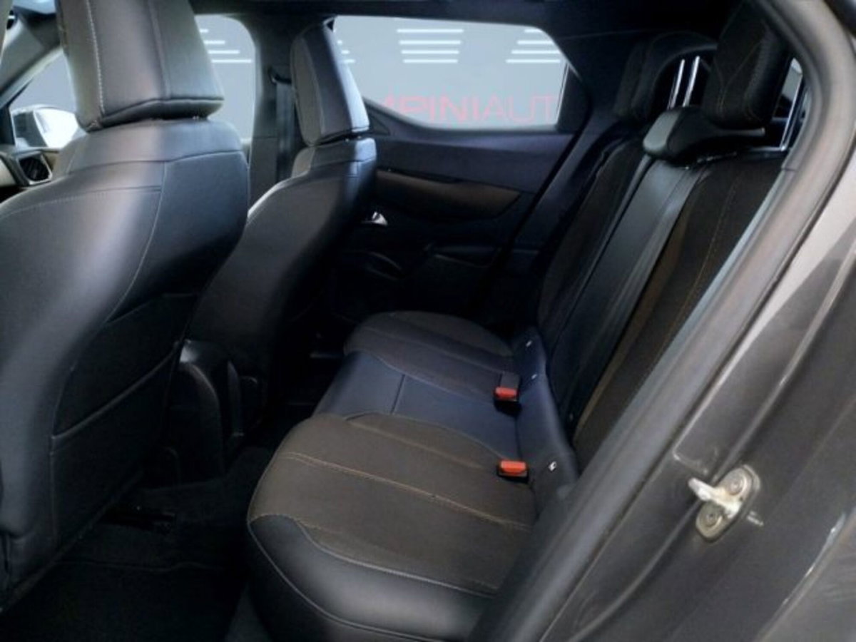 Ds DS 3 DS 3 Crossback BlueHDi 130 aut. So Chic (18)
