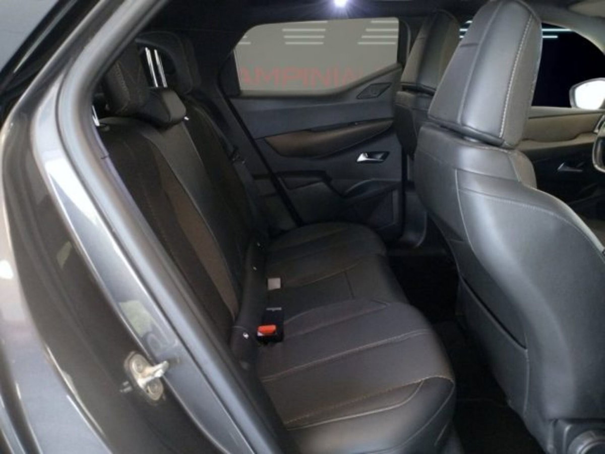 Ds DS 3 DS 3 Crossback BlueHDi 130 aut. So Chic (19)
