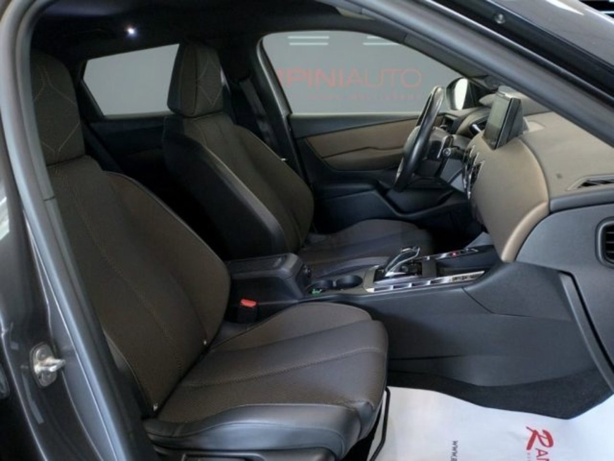 Ds DS 3 DS 3 Crossback BlueHDi 130 aut. So Chic (20)