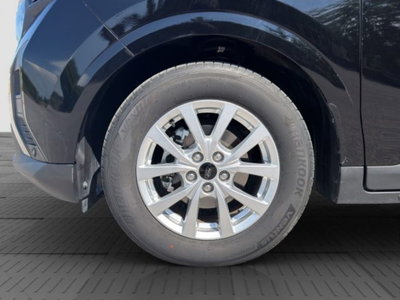 Ford Tourneo Courier 1.0 ecoboost 125cv Titanium powershift (16)