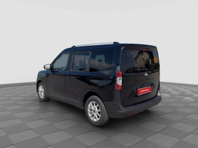 Ford Tourneo Courier 1.0 ecoboost 125cv Titanium powershift (3)