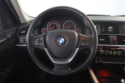 BMW X3 xDrive20d xLine (5)
