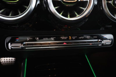 Mercedes-Benz CLA Shooting Brake 180 d Automatic Shooting Brake Premium (13)