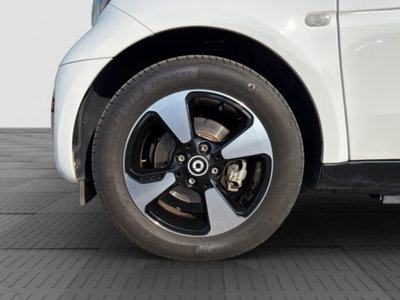 smart Fortwo EQ Passion Nightsky (14)