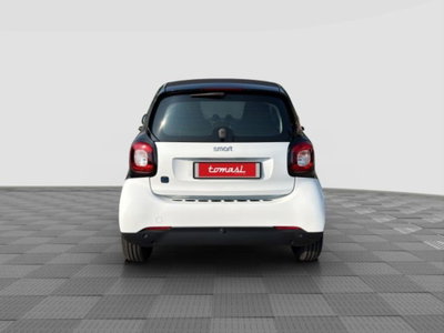 smart Fortwo EQ Passion Nightsky (4)