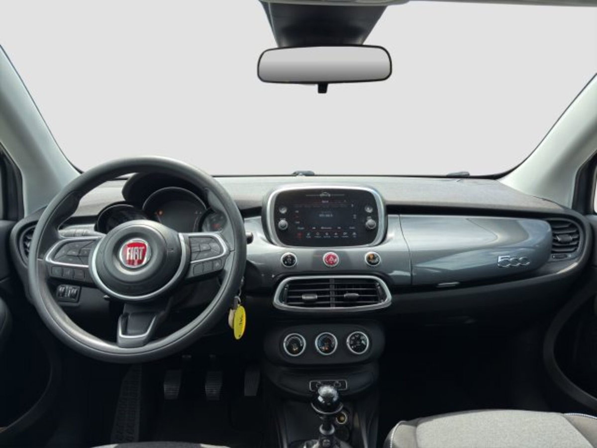 Fiat 500X 1.0 T3 120 CV Urban (12)