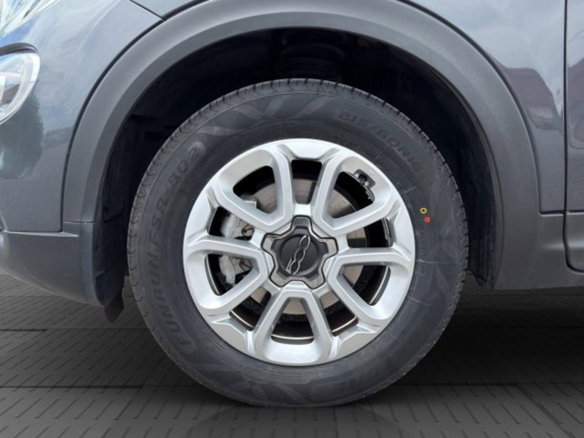 Fiat 500X 1.0 T3 120 CV Urban (16)