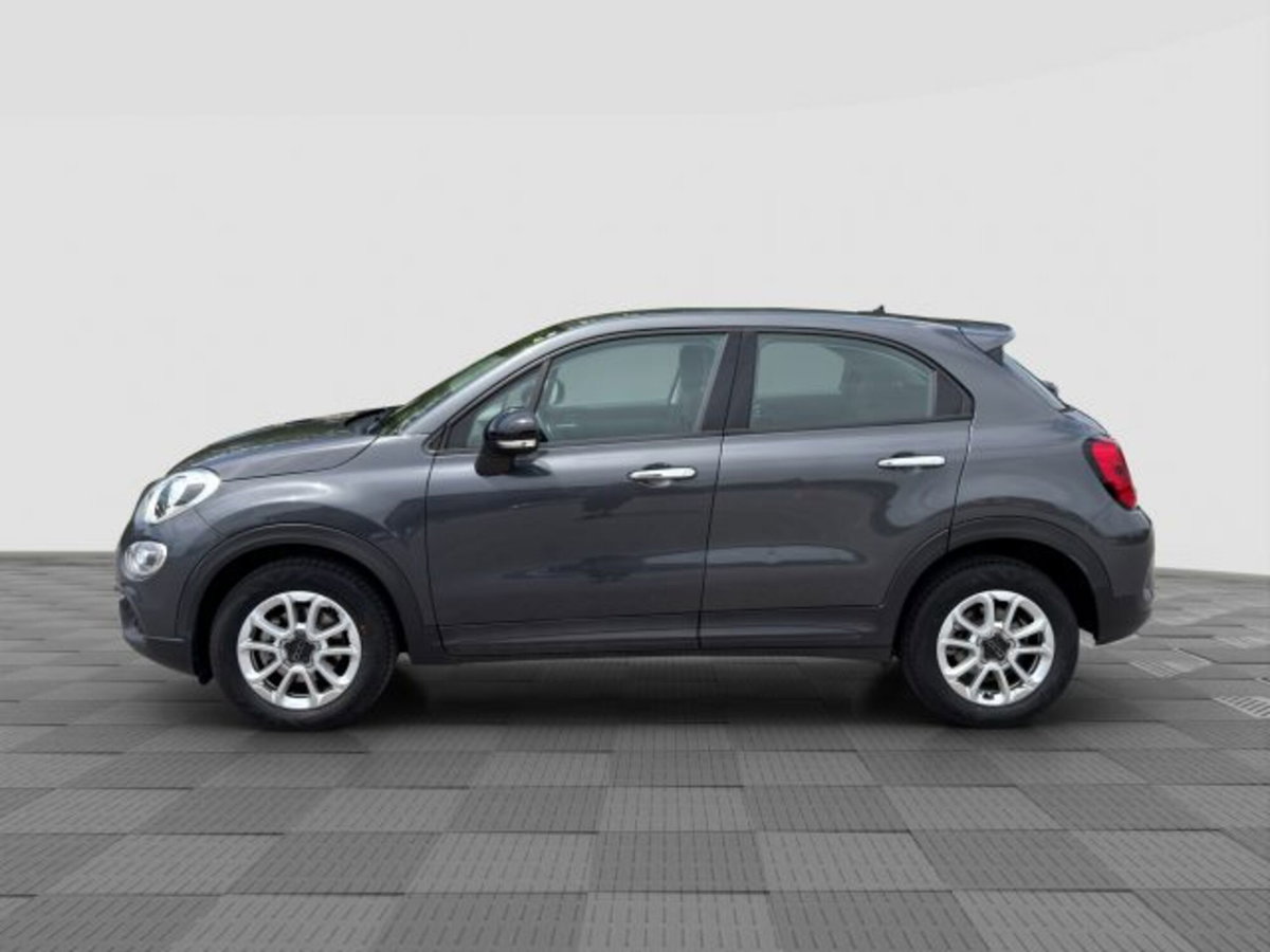 Fiat 500X 1.0 T3 120 CV Urban (2)