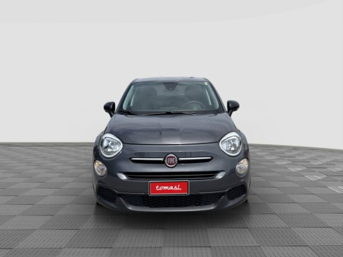Fiat 500X 1.0 T3 120 CV Urban (8)