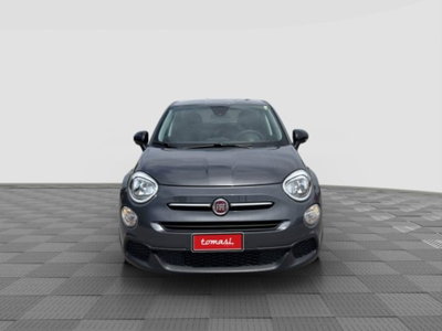 Fiat 500X 1.0 T3 120 CV Urban (8)