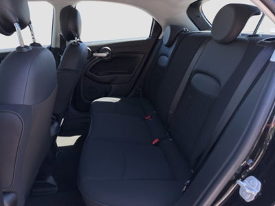Fiat 500X 1.5 t4 hybrid 130cv dct (11)