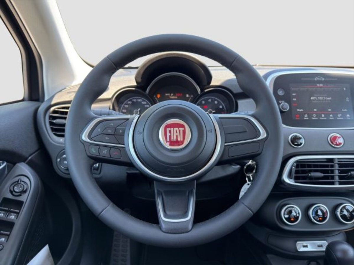Fiat 500X 1.5 t4 hybrid 130cv dct (13)