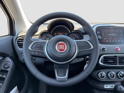 Fiat 500X 1.5 t4 hybrid 130cv dct (13)